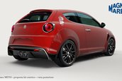 Alfa Romeo Mito by Magneti Marelli