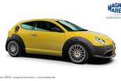 Alfa Romeo Mito by Magneti Marelli