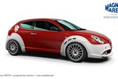 Alfa Romeo Mito by Magneti Marelli