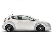 Alfa Romeo Mito by Magneti Marelli