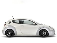 Alfa Romeo Mito by Magneti Marelli