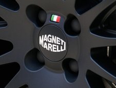 Alfa Romeo Mito by Magneti Marelli