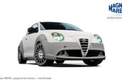 Alfa Romeo Mito by Magneti Marelli