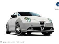 Alfa Romeo Mito by Magneti Marelli