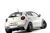 Alfa Romeo Mito by Magneti Marelli