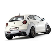 Alfa Romeo Mito by Magneti Marelli