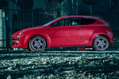 Alfa Romeo Mito By Vilner