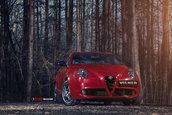 Alfa Romeo Mito By Vilner