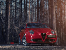 Alfa Romeo Mito By Vilner