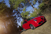 Alfa Romeo Mito By Vilner