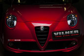 Alfa Romeo Mito By Vilner