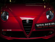 Alfa Romeo Mito By Vilner