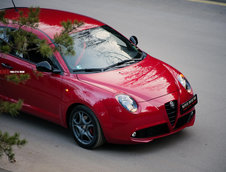 Alfa Romeo Mito By Vilner