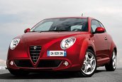 Alfa Romeo MiTo cu motor MultiAir