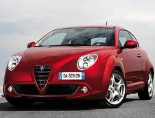 Alfa Romeo MiTo cu motor MultiAir