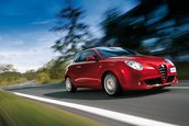 Alfa Romeo MiTo cu motor MultiAir