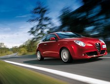 Alfa Romeo MiTo cu motor MultiAir