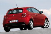 Alfa Romeo MiTo cu motor MultiAir