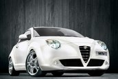 Alfa Romeo MiTo cu motor MultiAir