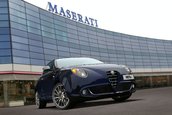 Alfa Romeo MiTo for Maserati