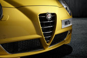 Alfa Romeo MiTo Imola Edition