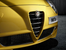 Alfa Romeo MiTo Imola Edition