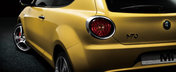 Alfa Romeo MiTo Imola Edition - Special pentru Japonia