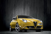 Alfa Romeo MiTo Imola Edition