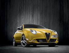 Alfa Romeo MiTo Imola Edition