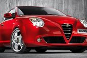 Alfa Romeo MiTo in Romania