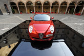 Alfa Romeo MiTo in Romania