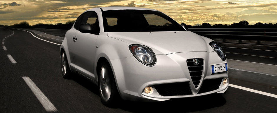 Alfa Romeo MiTo va avea un succesor cu mai multe versiuni de caroserie Alfa Romeo MiTo va avea un succesor cu mai multe versiuni de caroserie