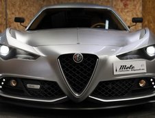 Alfa Romeo Mole Costruzione Artigianale 001