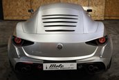 Alfa Romeo Mole Costruzione Artigianale 001