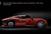 Alfa Romeo - Planuri de viitor