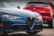 Alfa Romeo - Planuri de viitor