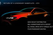 Alfa Romeo - Planuri de viitor