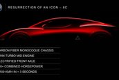 Alfa Romeo - Planuri de viitor