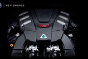 Alfa Romeo - Planuri de viitor