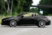 Alfa Romeo Spider by Novitec