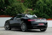Alfa Romeo Spider by Novitec