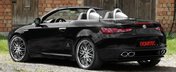 Alfa Romeo Spider by Novitec