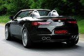 Alfa Romeo Spider by Novitec