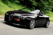 Alfa Romeo Spider by Novitec