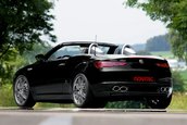 Alfa Romeo Spider by Novitec