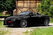 Alfa Romeo Spider by Novitec