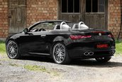 Alfa Romeo Spider by Novitec