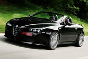 Alfa Romeo Spider by Novitec