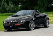 Alfa Romeo Spider by Novitec