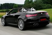 Alfa Romeo Spider by Novitec